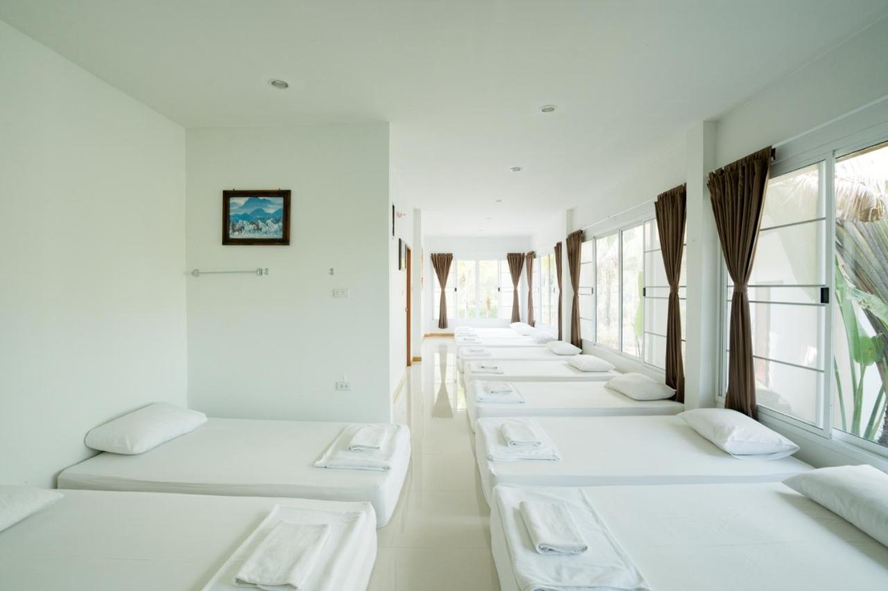Lamphurai Riverside Resort And Spa Τρατ Εξωτερικό φωτογραφία