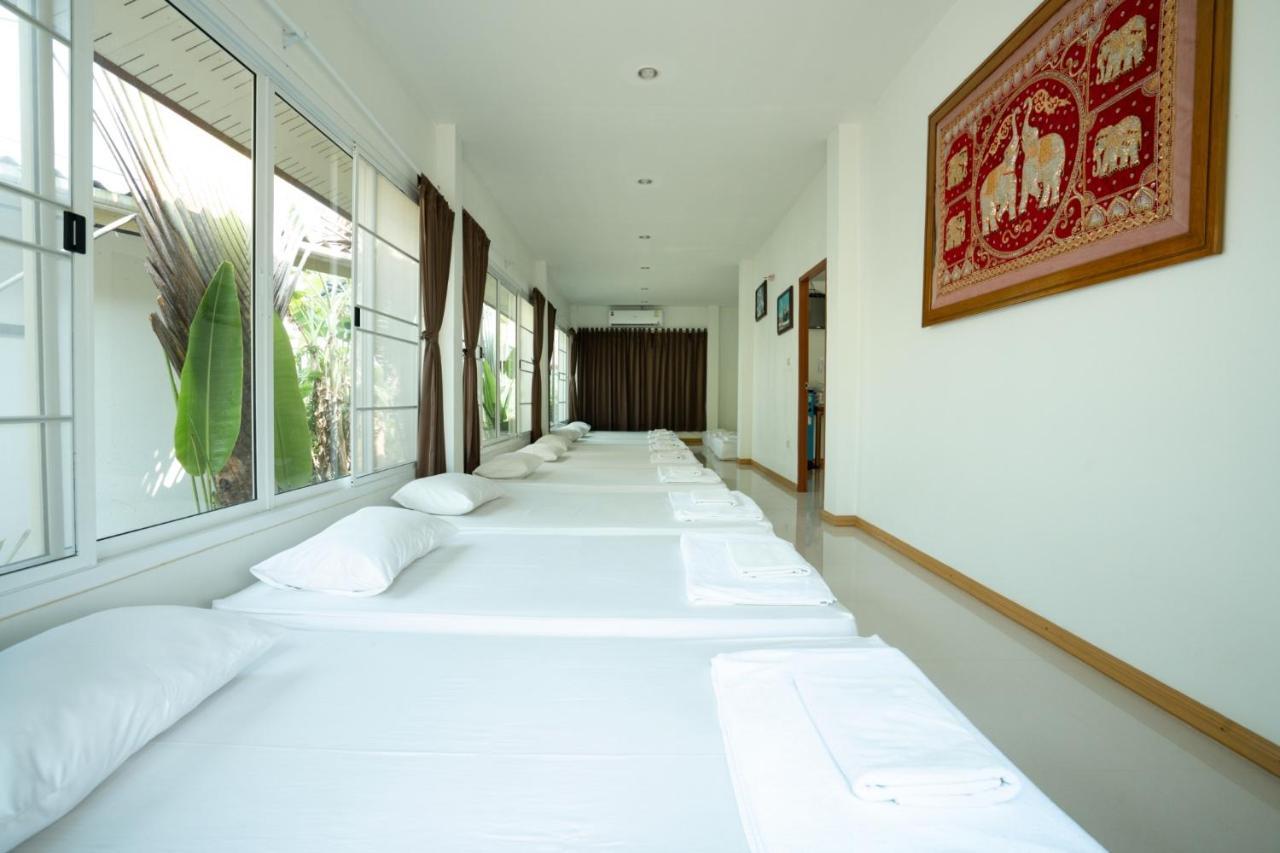 Lamphurai Riverside Resort And Spa Τρατ Εξωτερικό φωτογραφία